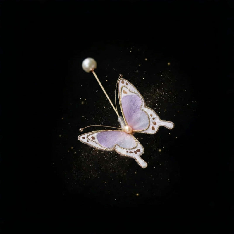 囚籠 · 紫夜死釘