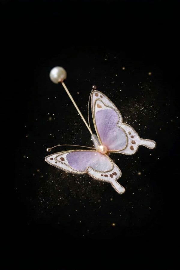 囚籠 · 紫夜死釘