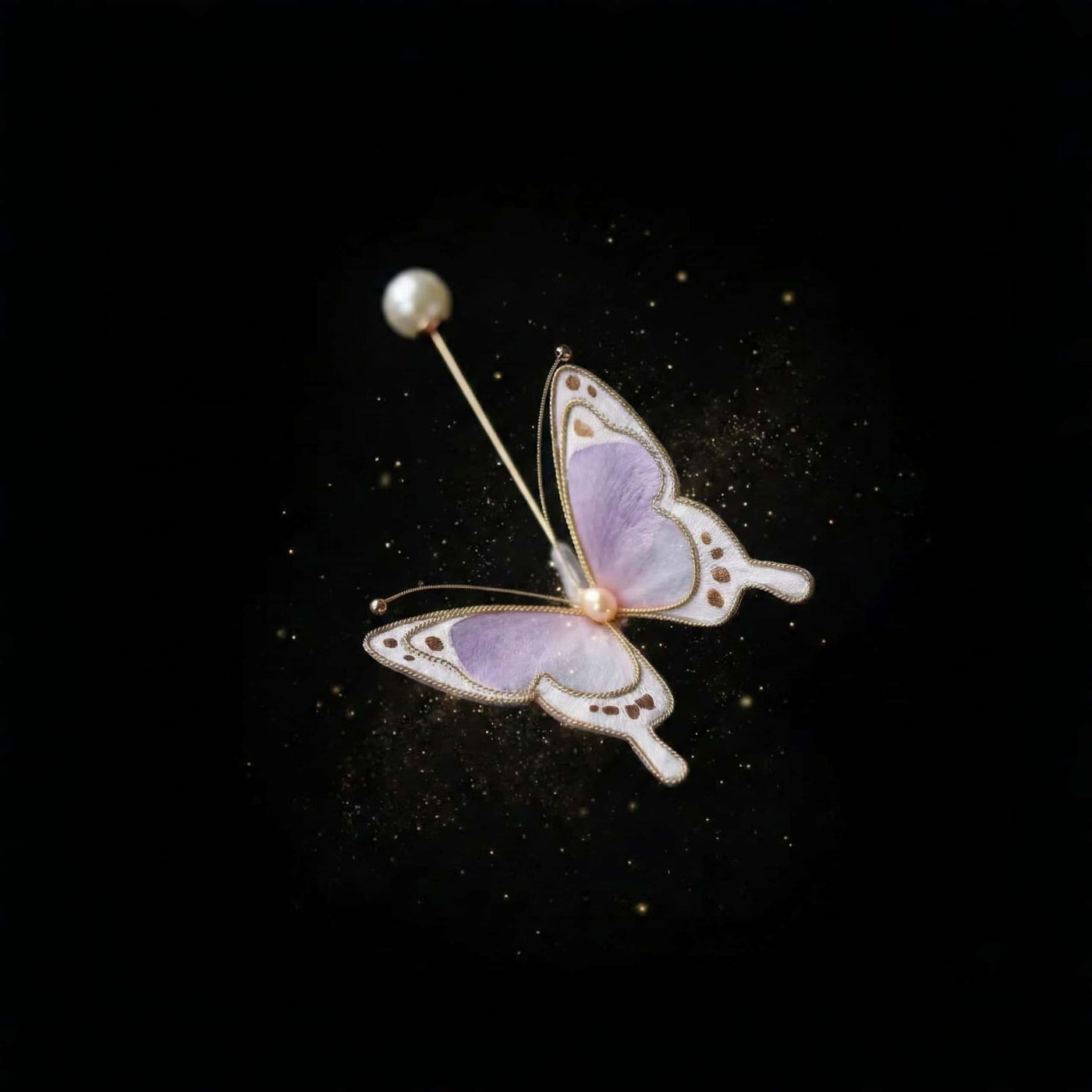 囚籠 · 紫夜死釘