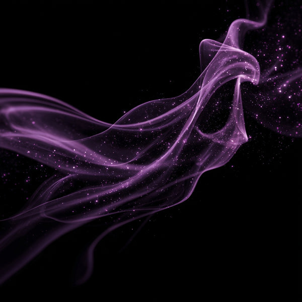 虚空 · 黑色曼陀罗