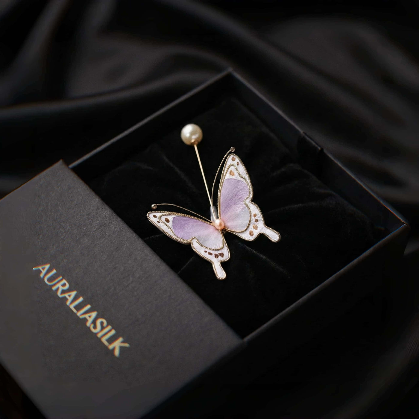 囚籠 · 紫夜死釘