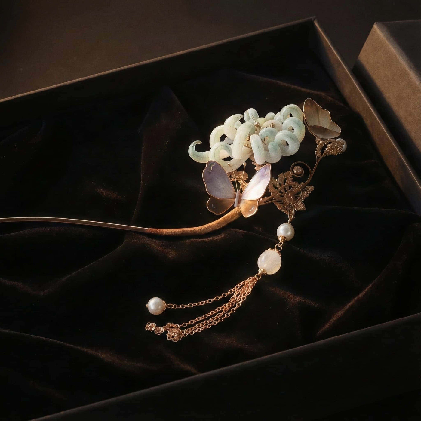 加冕 · 褪色王冠