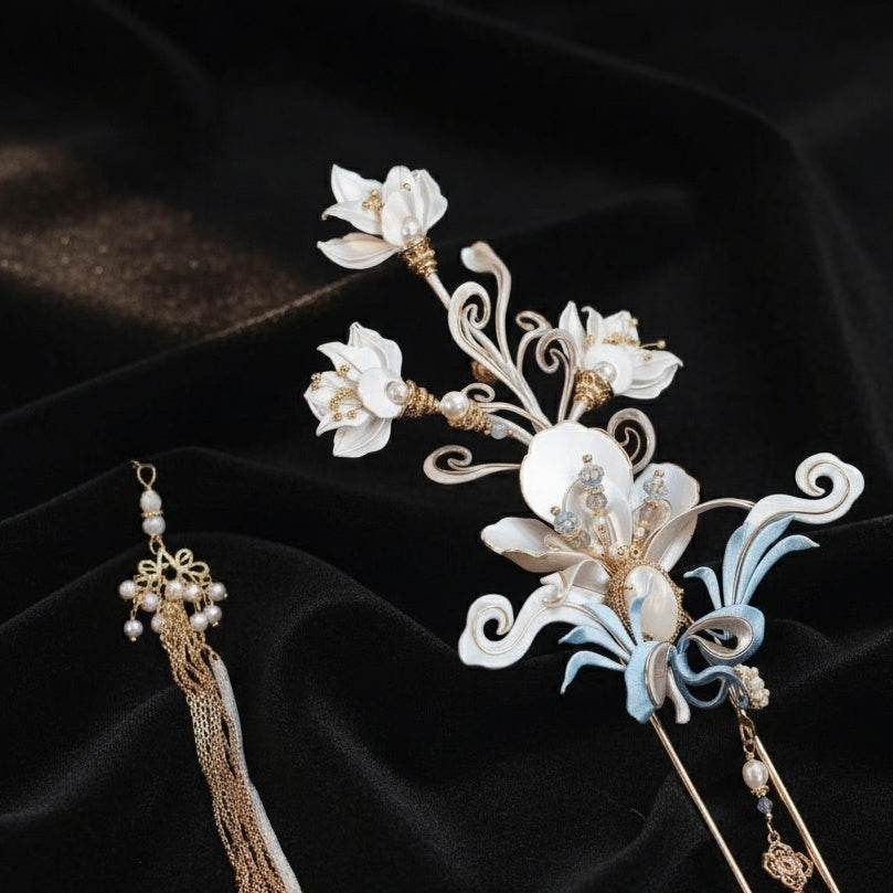 荣耀 · 星冕 - Auraliasilk