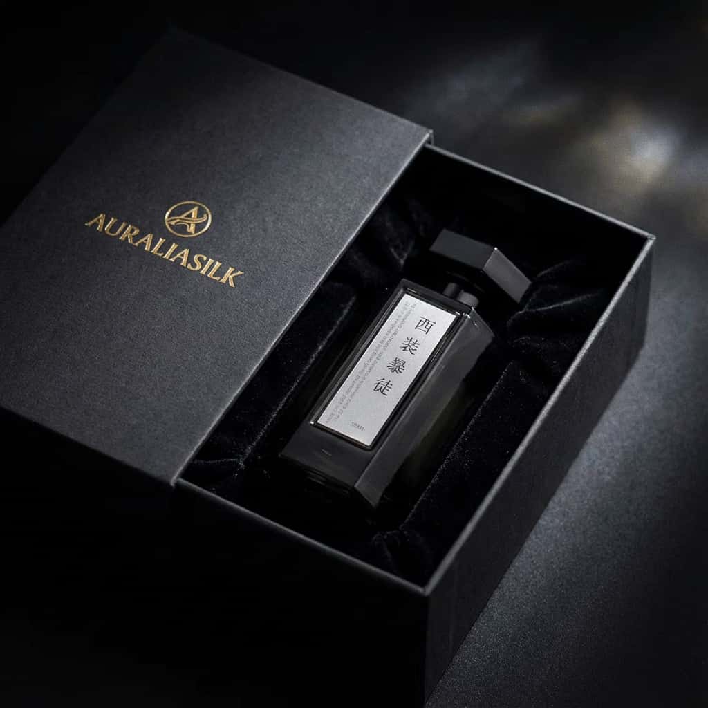 Suppression · Thug Leather