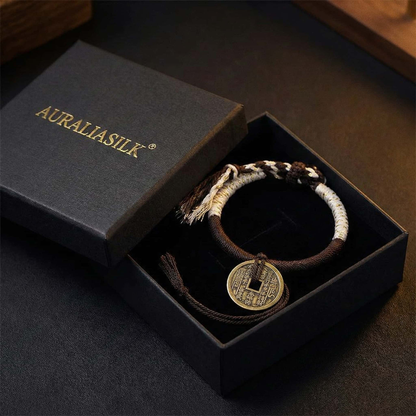 苦行 · 山鬼花銭