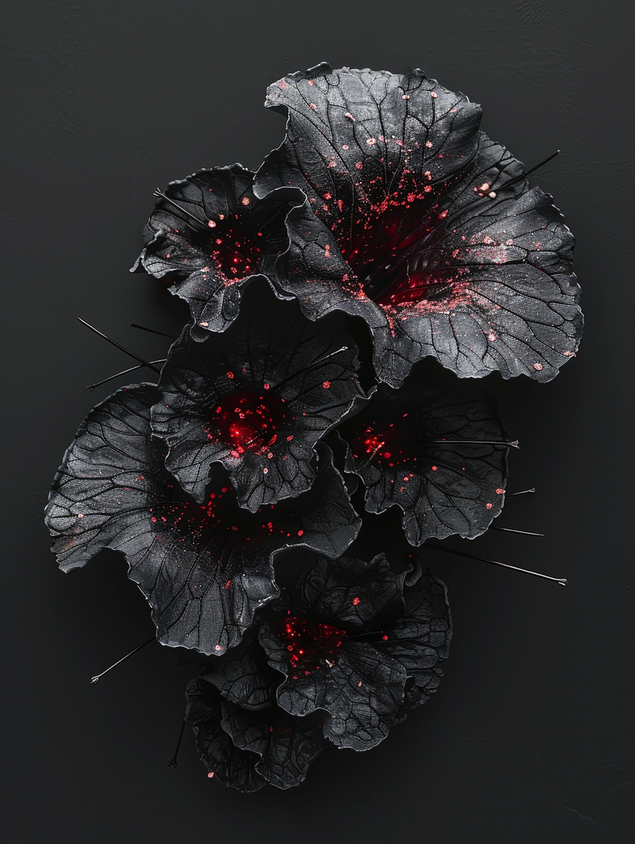 Resonance field 1