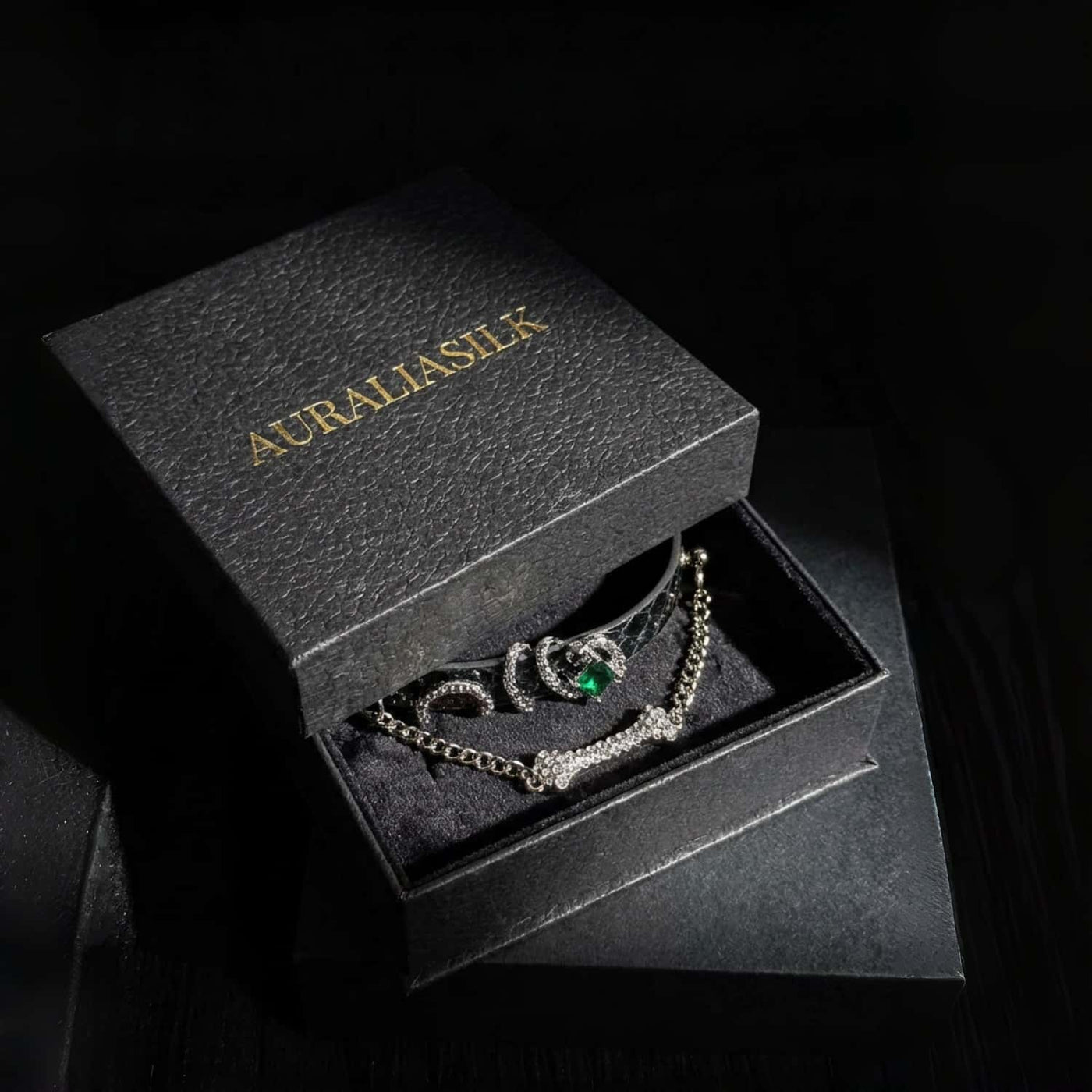 Dead Loop · The Ouroboros