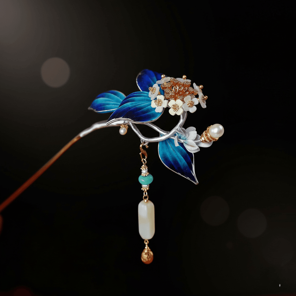 平衡 · 入渊 - Auraliasilk