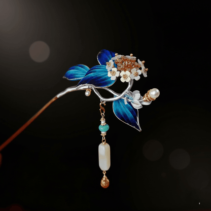 平衡 · 入渊 - Auraliasilk