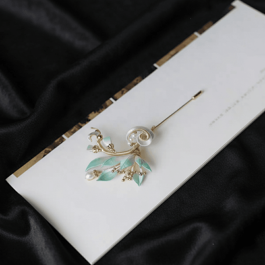 疗愈 · 展信 - Auraliasilk