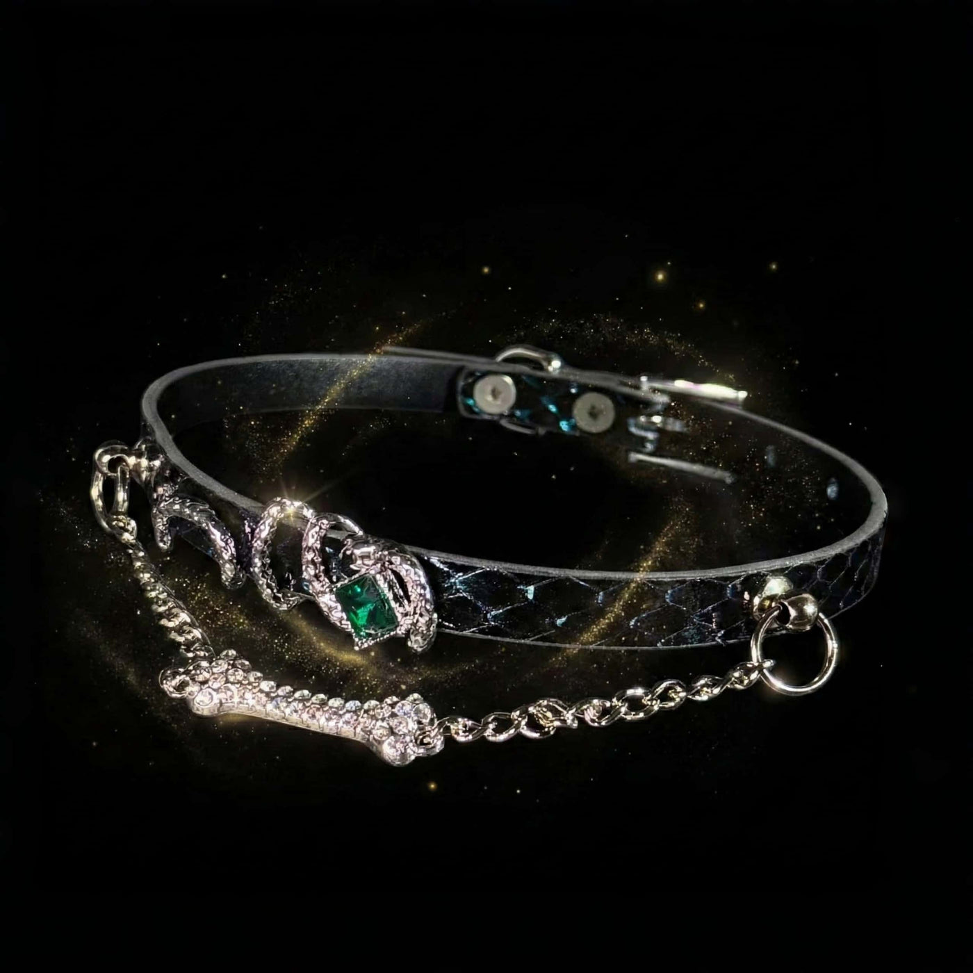 Dead Loop · The Ouroboros