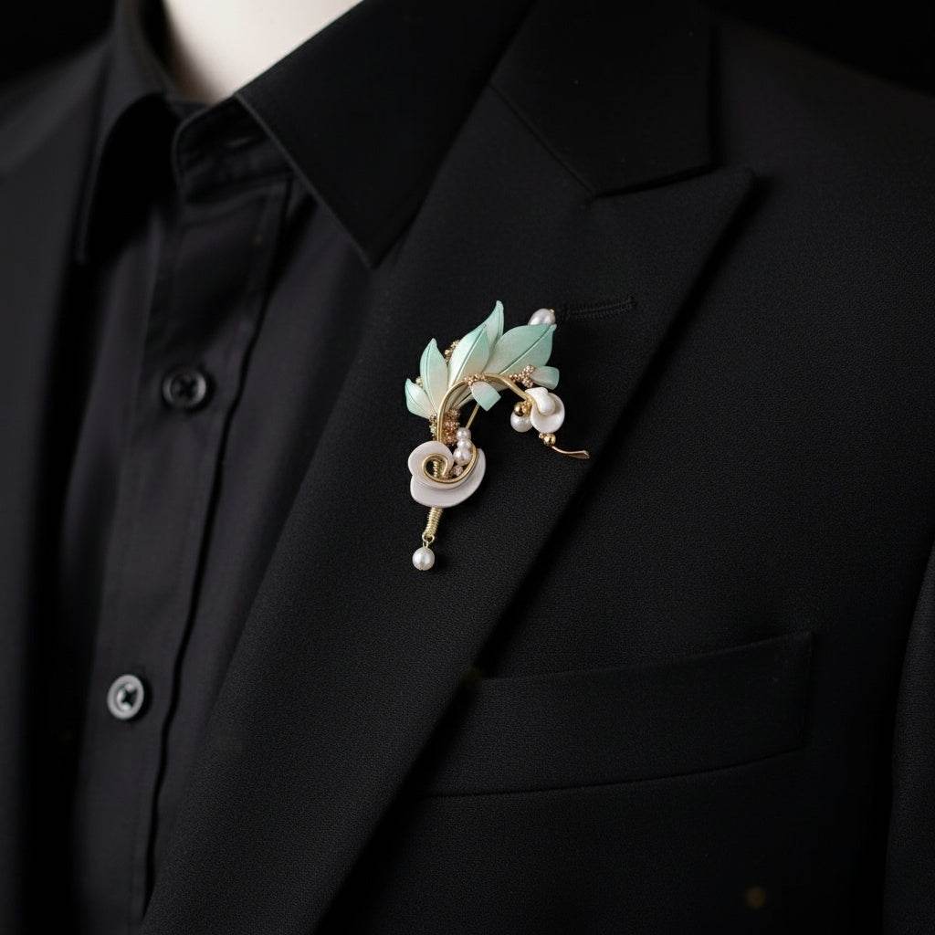 疗愈 · 展信 - Auraliasilk