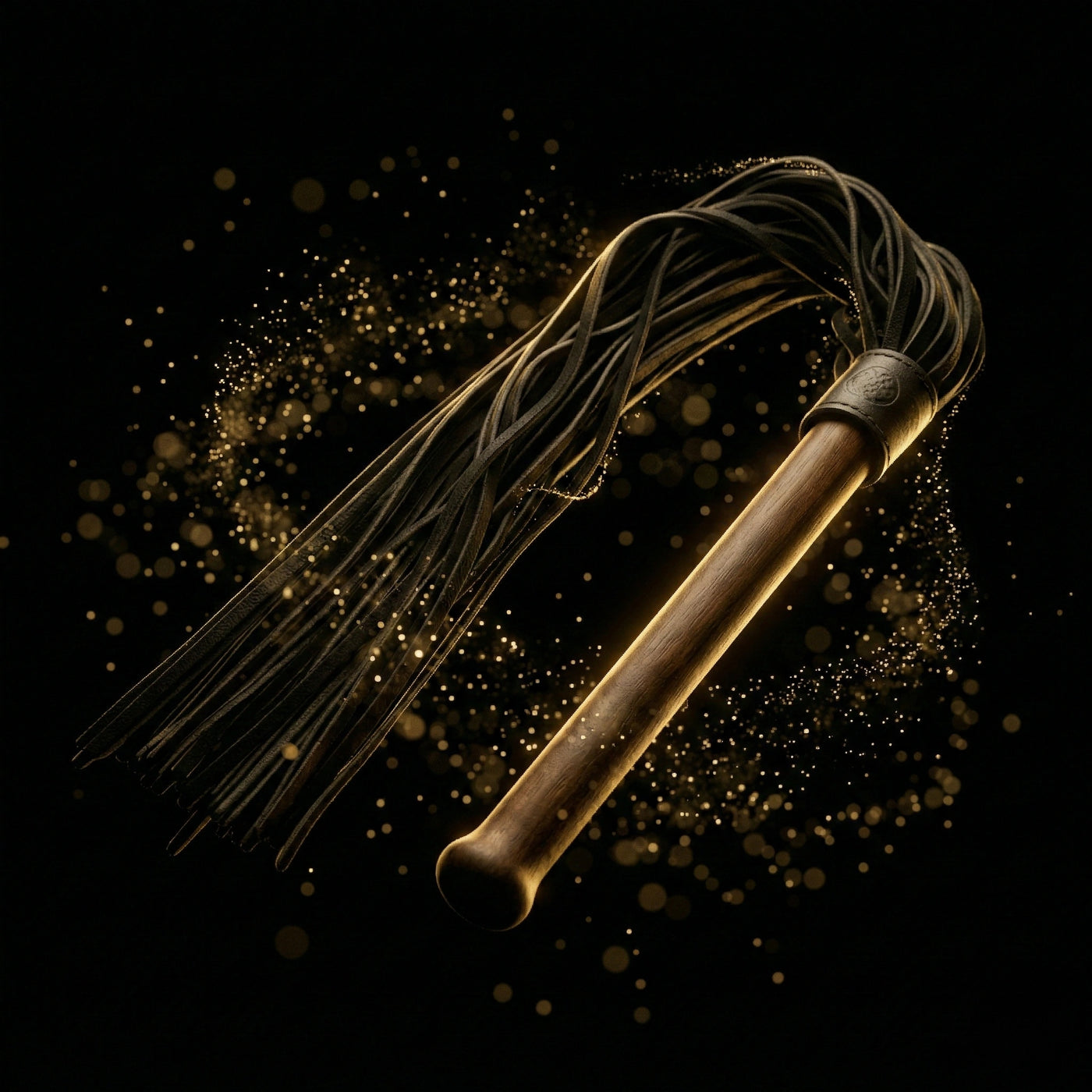 淹沒 · 深淵之髮