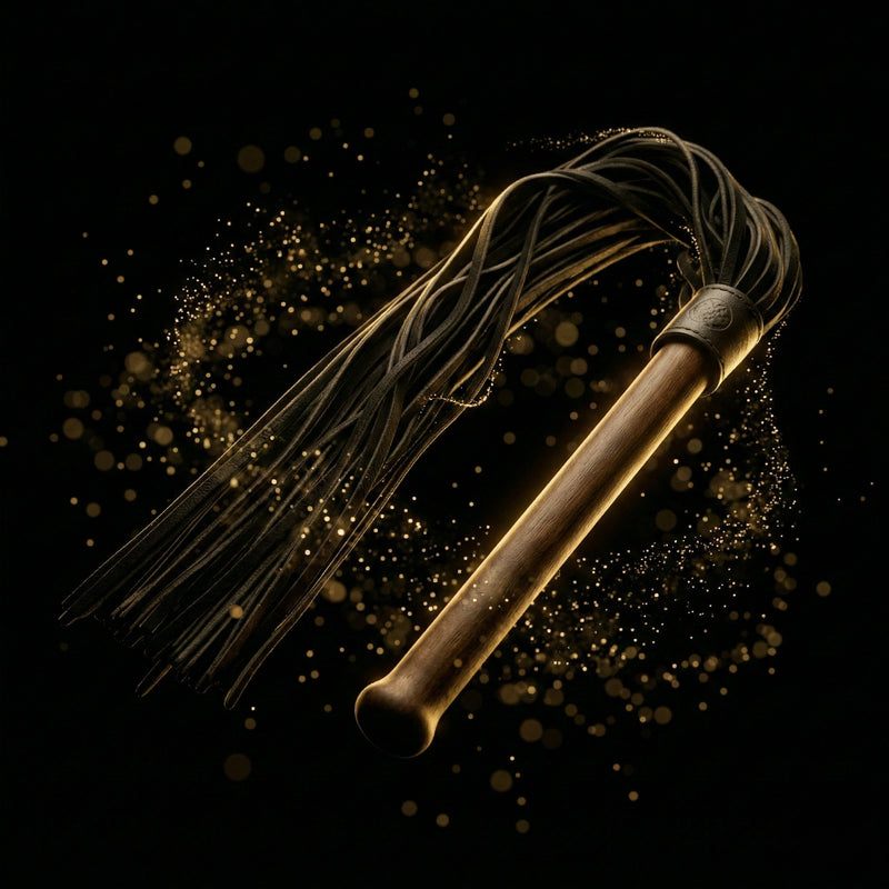 淹没 · 深淵の髪