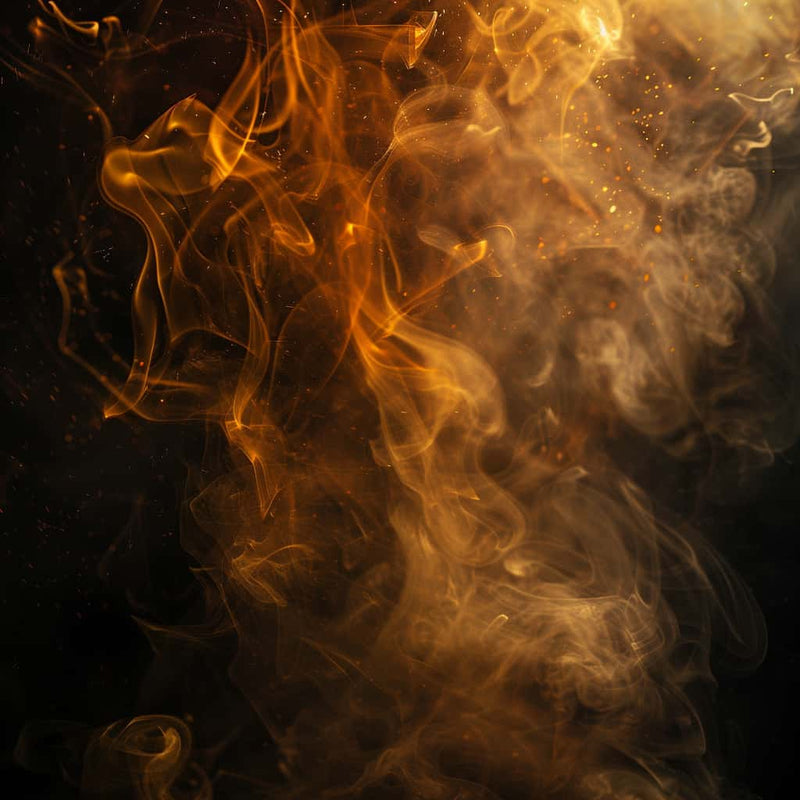 Suppression · Thug Leather