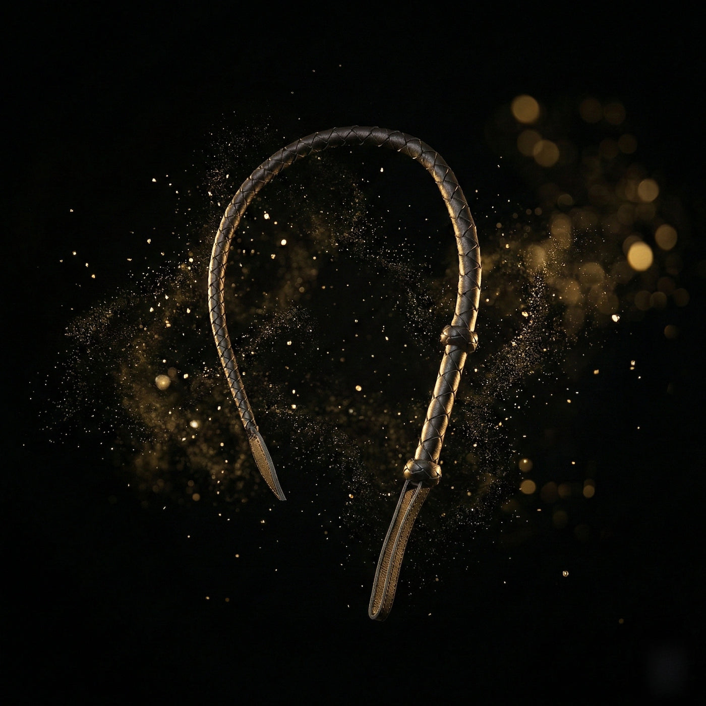 戒律 · 黑鱗絞索