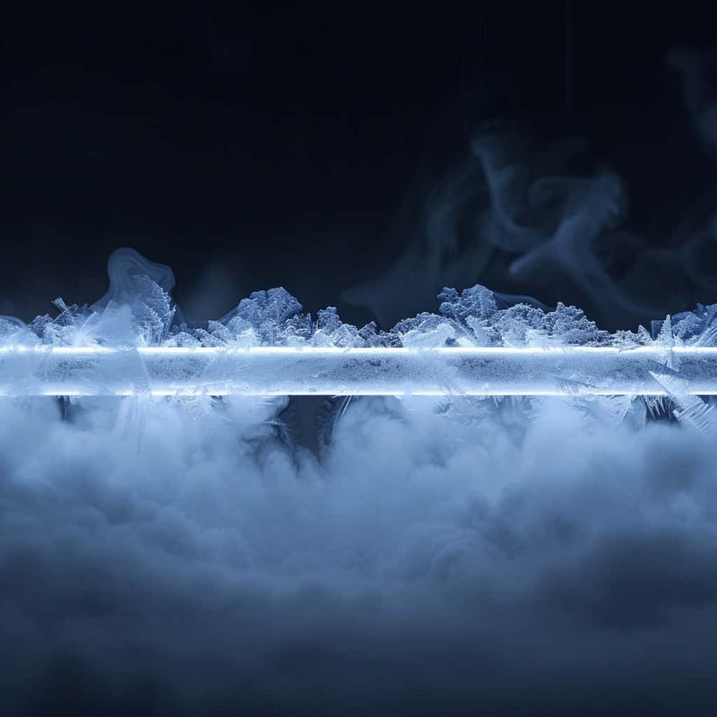 凌遲 · 絶対零度