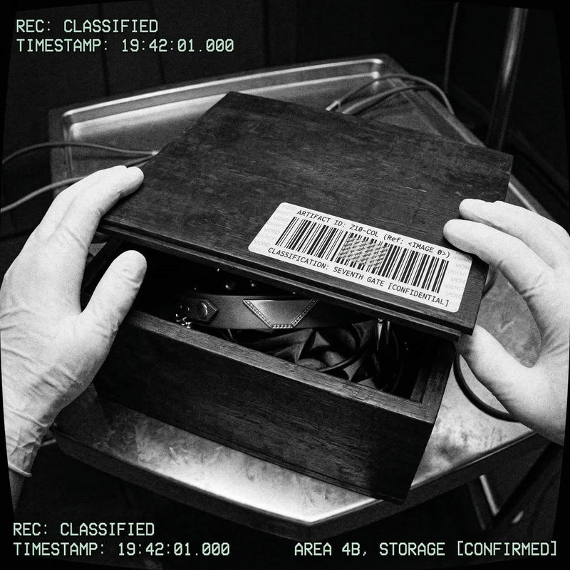 GEOMETRIC GUILLOTINE