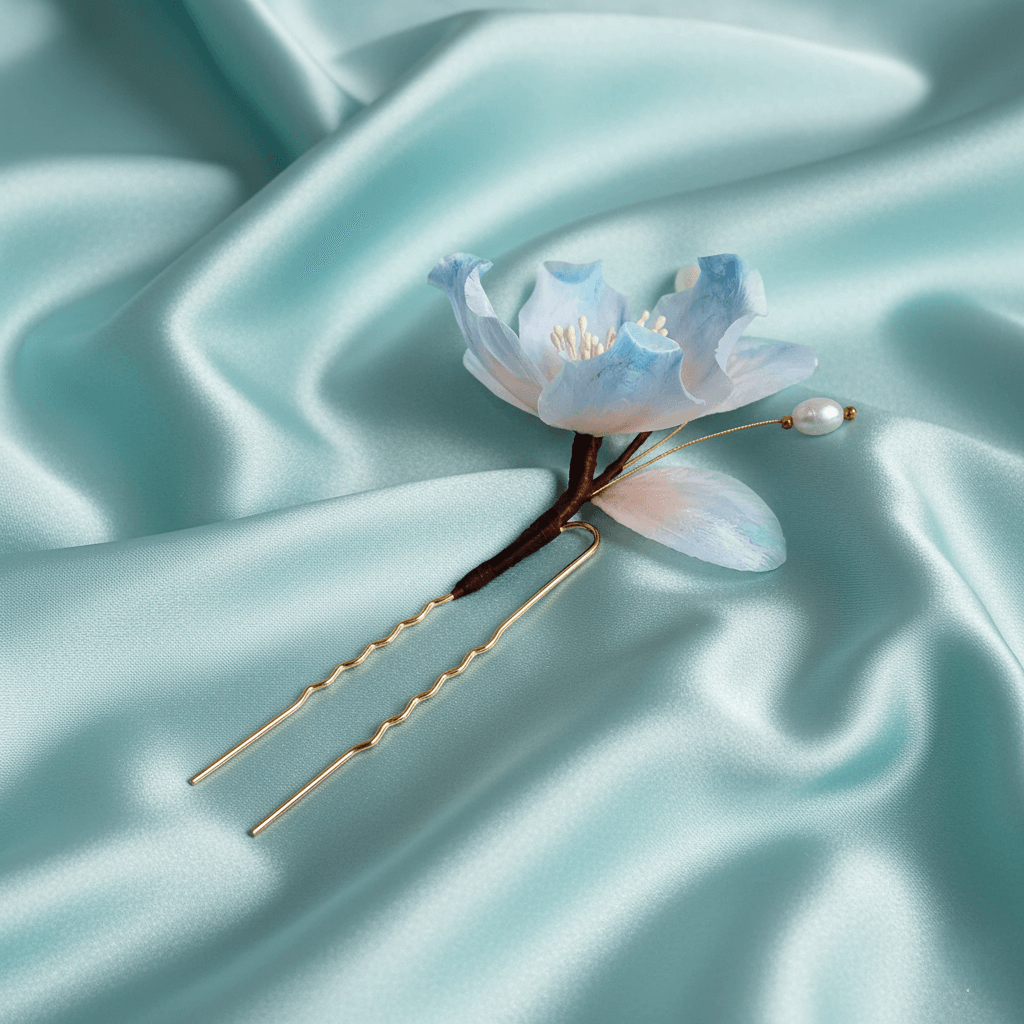 初露之心 - Auraliasilk