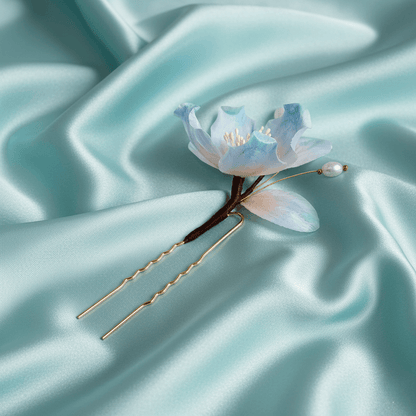 初露之心 - Auraliasilk