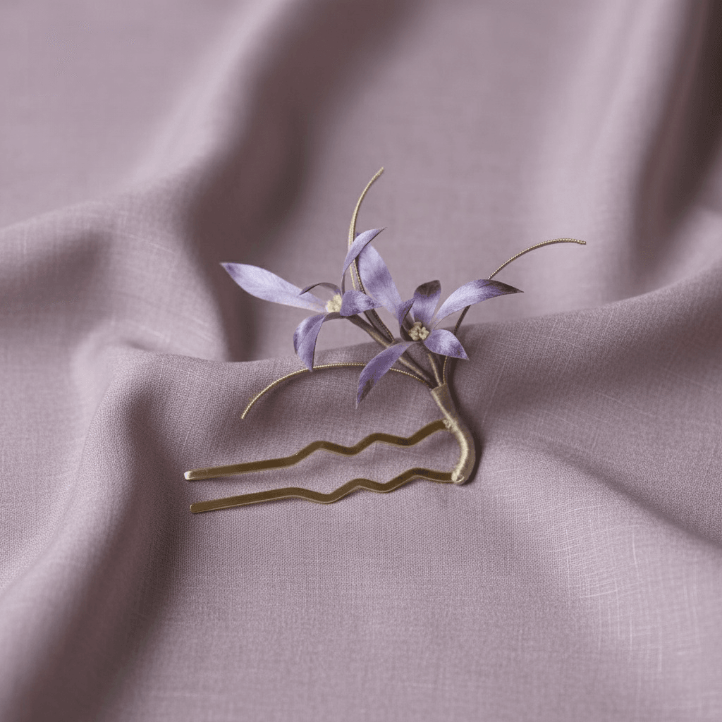 迷迭之触 - Auraliasilk