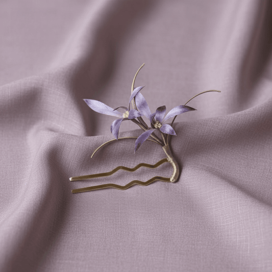 迷迭之触 - Auraliasilk