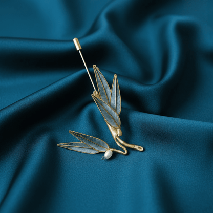 青玉之节 - Auraliasilk