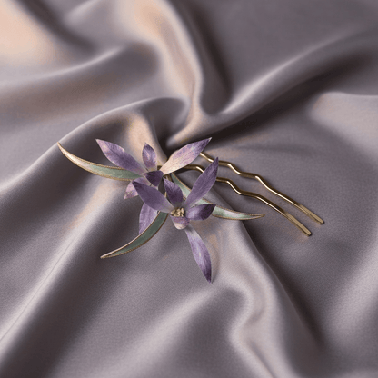 迷迭之触 - Auraliasilk