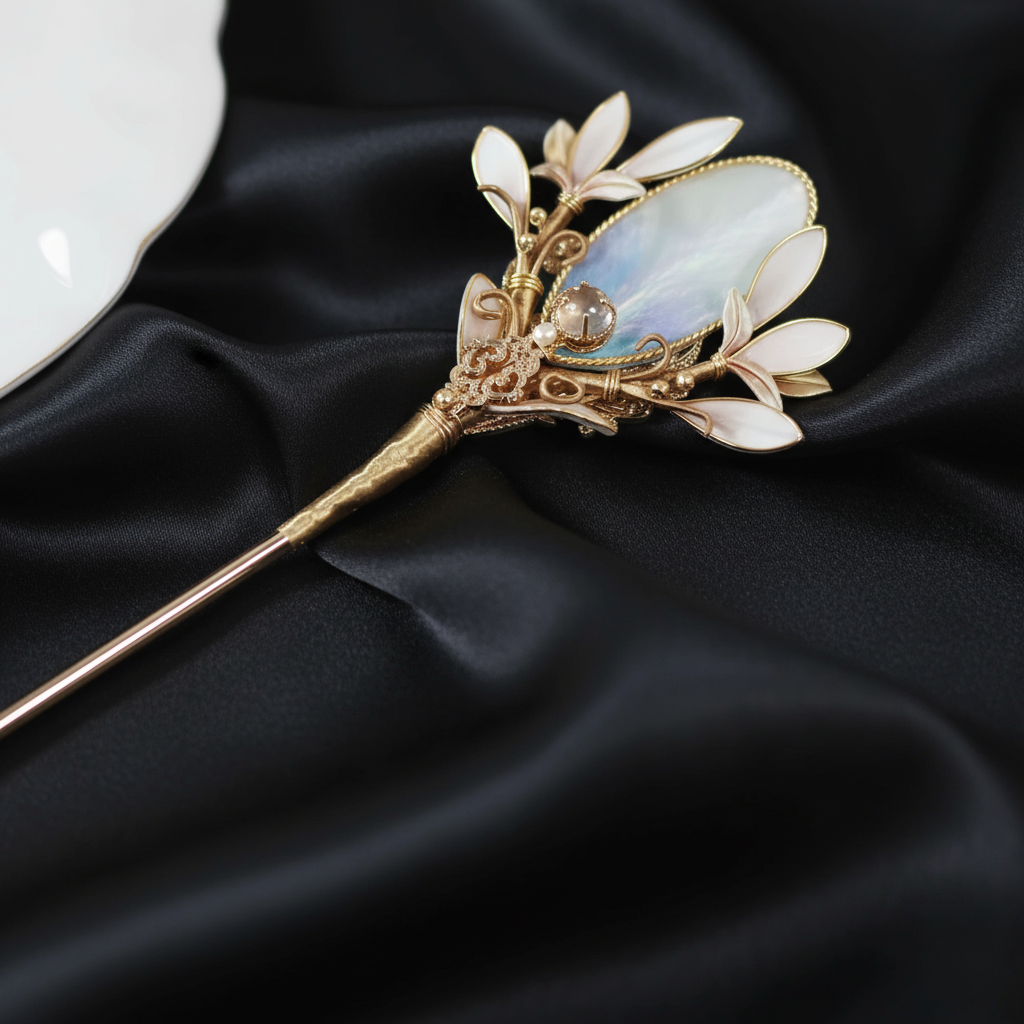 Awakening · Bodhi Leaf Language