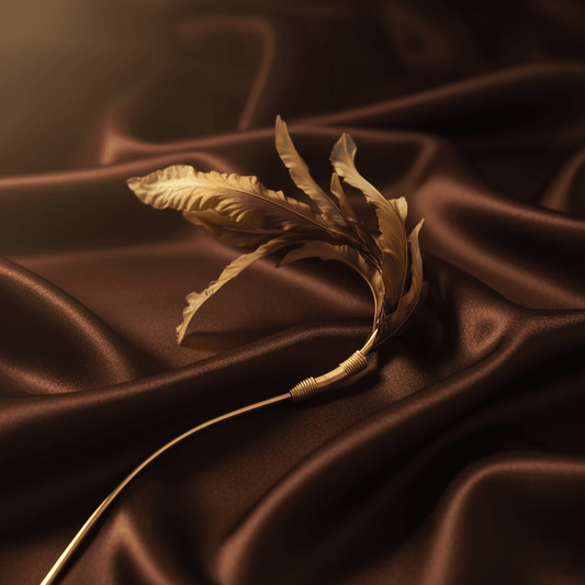 菩提之辞 - Auraliasilk