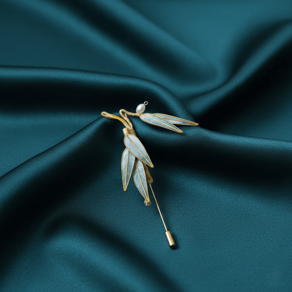 青玉之节 - Auraliasilk