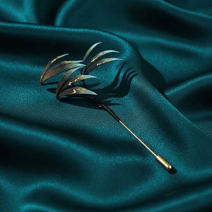 渊鸾之羽 - Auraliasilk