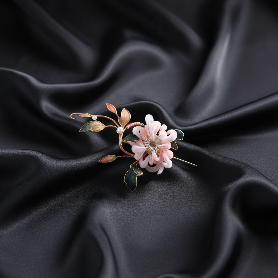 Divine Artisan · The Zeitgeist Adornment