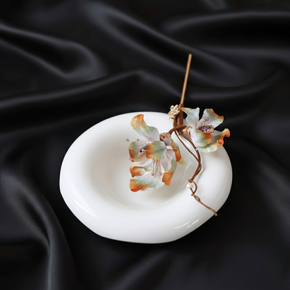 Dawn · The Heart-Burning Letter