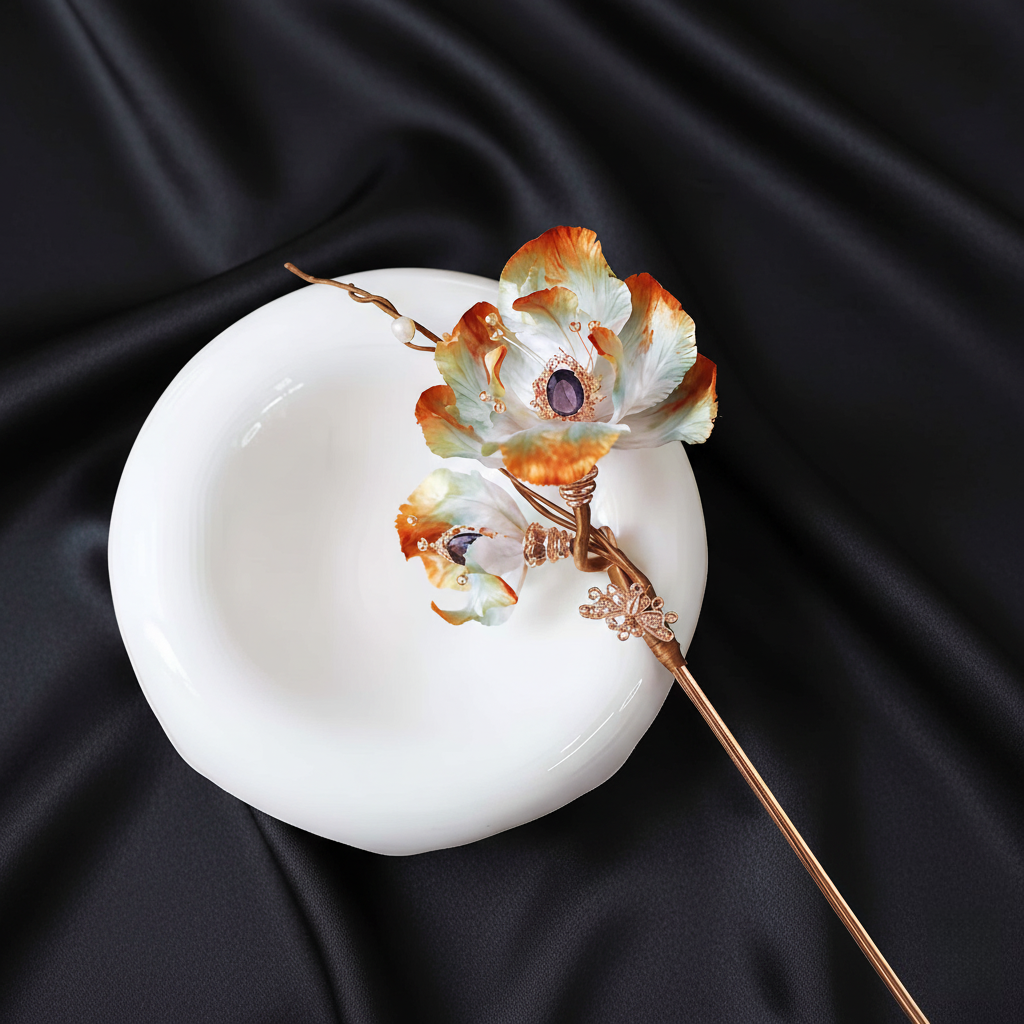 Dawn · The Heart-Burning Letter