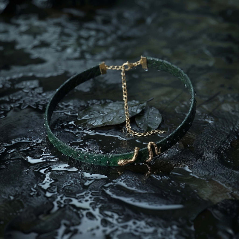 APATHY EMERALD VENOM