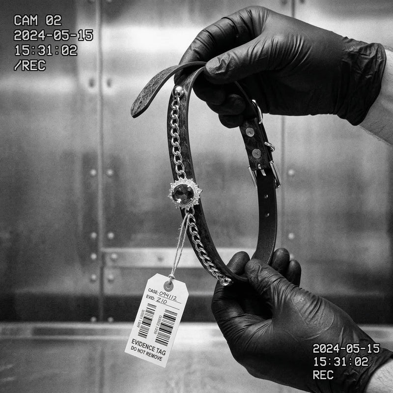 DICTATORSHIP SCEPTER