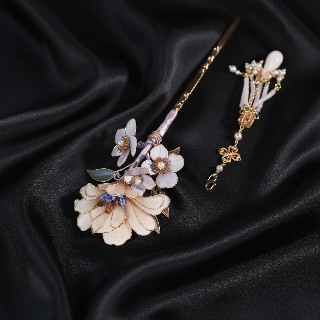 Butterfly Dream · Lingering Scent