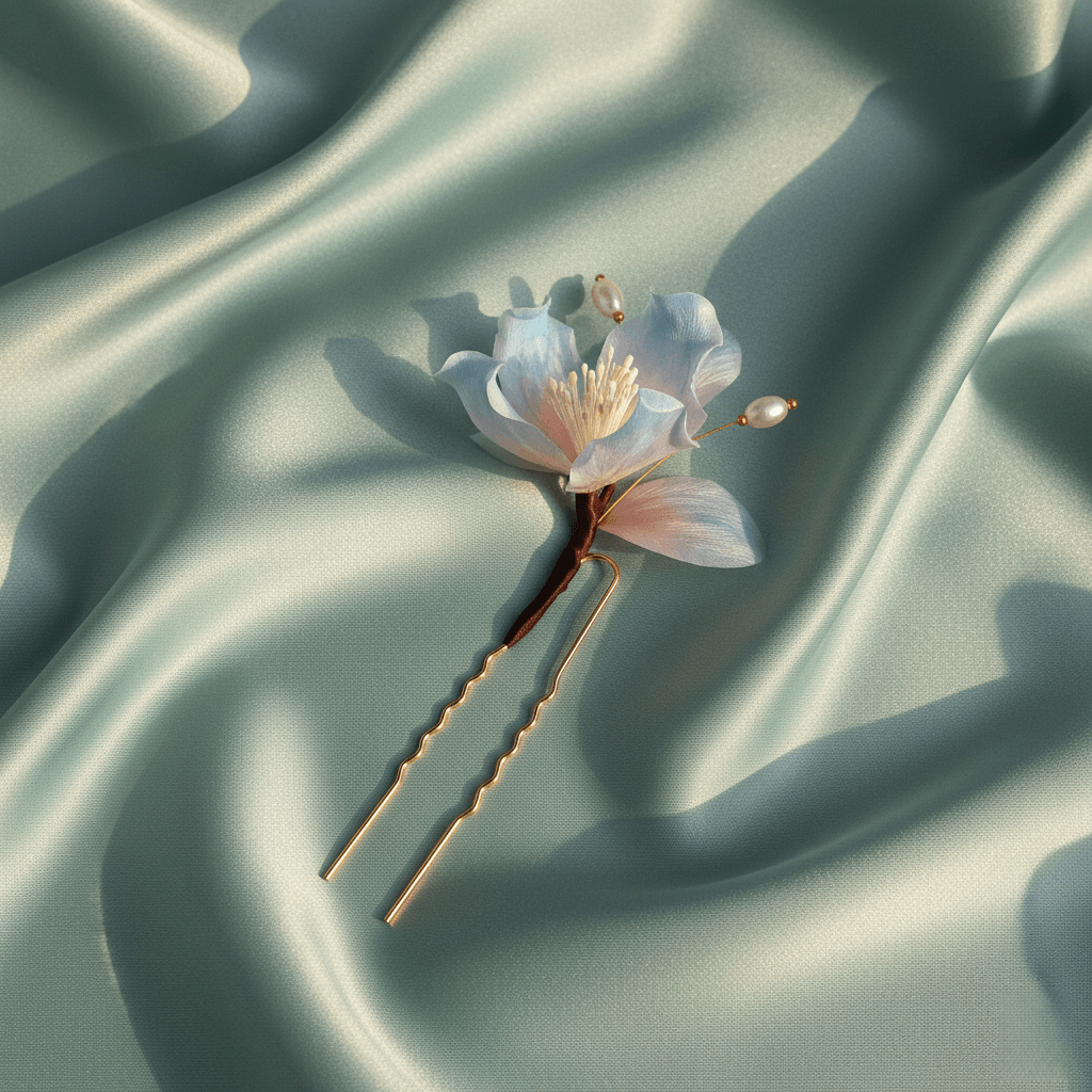 初露之心 - Auraliasilk