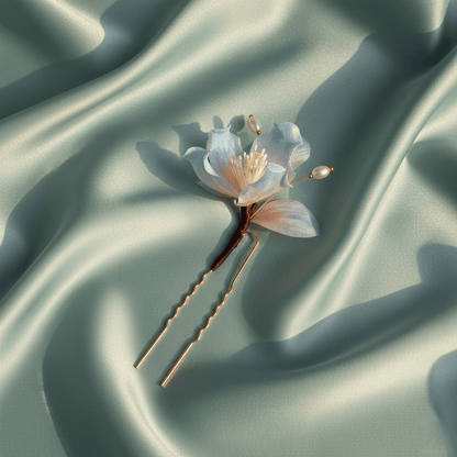 初露之心 - Auraliasilk