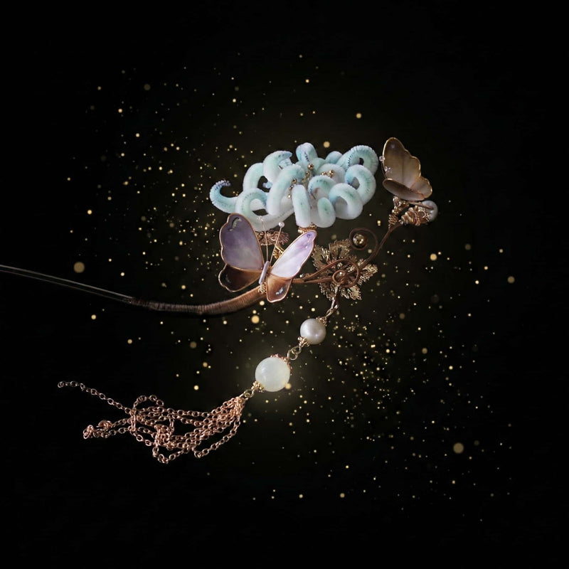 加冕 · 褪色王冠