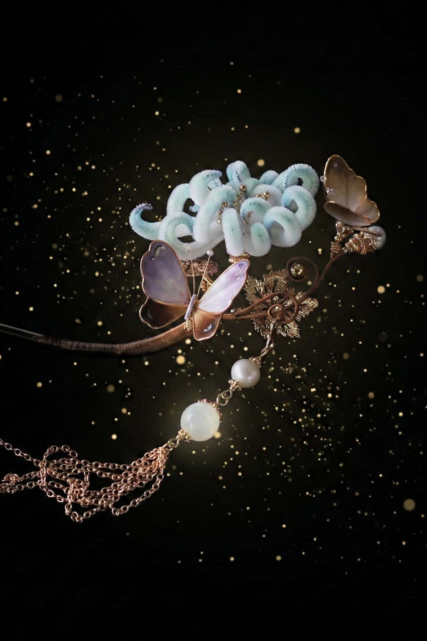 加冕 · 褪色王冠