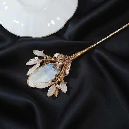 Awakening · Bodhi Leaf Language