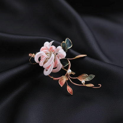 Divine Artisan · The Zeitgeist Adornment