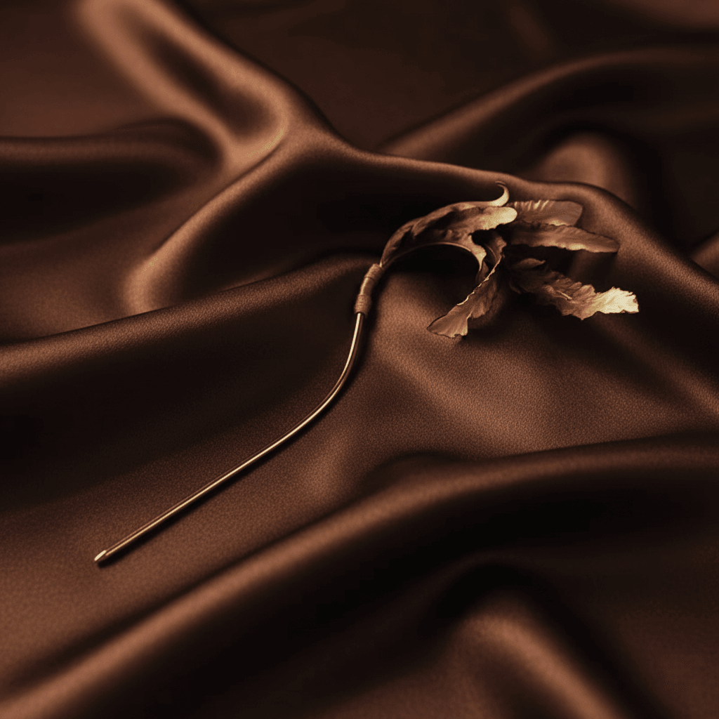 菩提之辞 - Auraliasilk