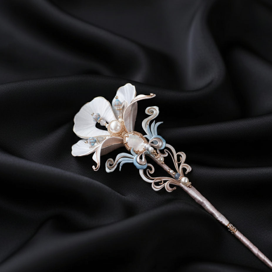 Connection · Benediction