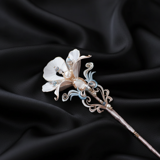 Connection · Benediction