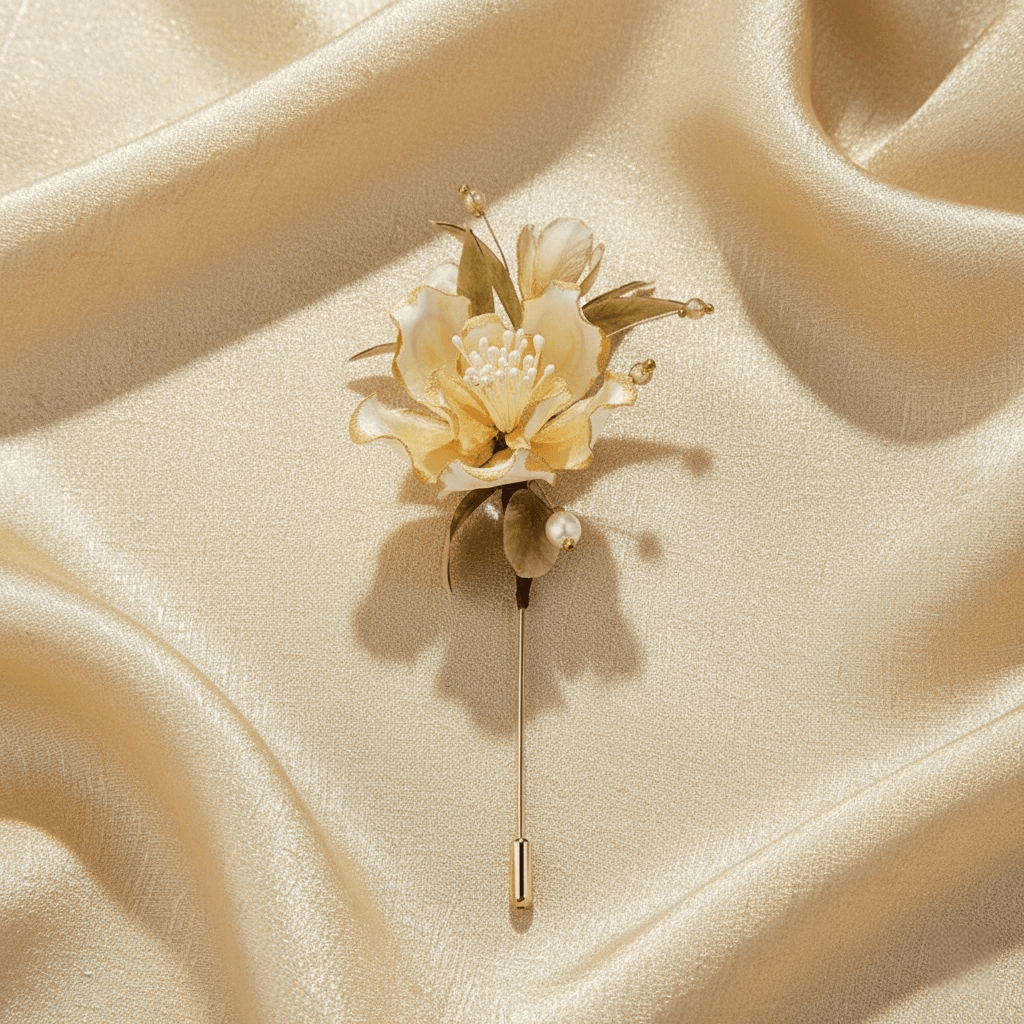 流光之蜜 - Auraliasilk