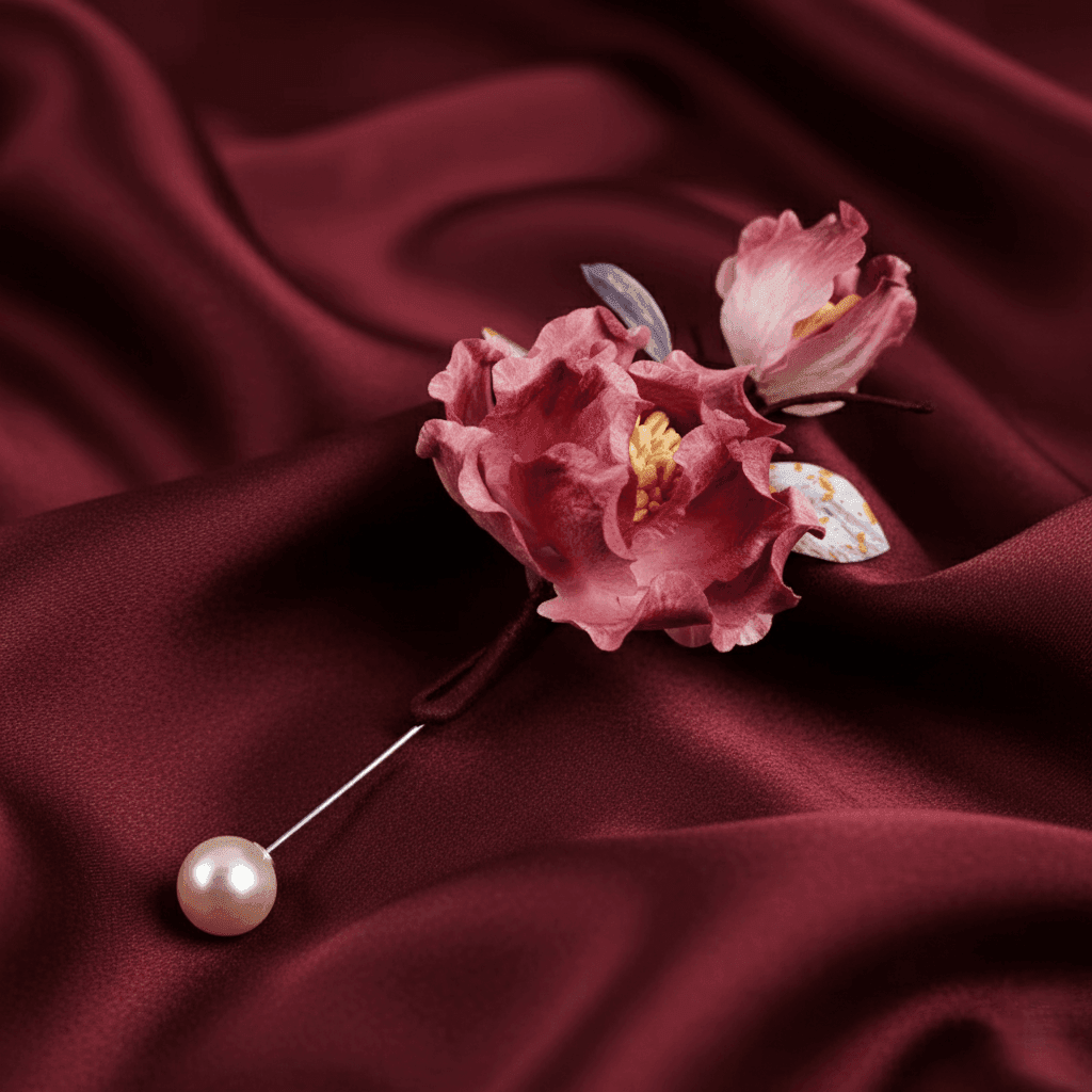 不驯之焰 - Auraliasilk