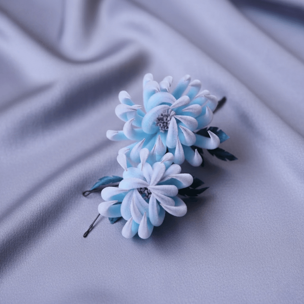 凛冬之谕 - Auraliasilk